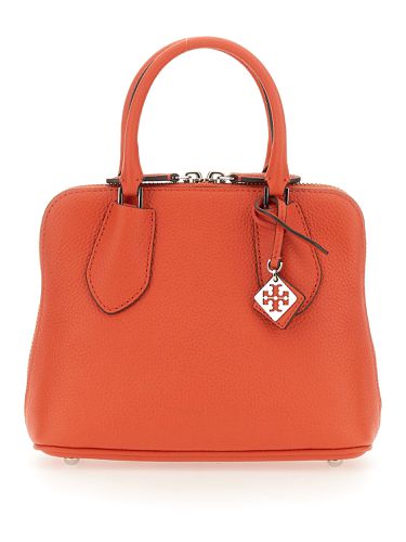 Swing Zip-up Mini Crossbody Bag - Tory Burch - Modalova