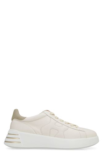 Hogan Rebel Low-top Sneakers - Hogan - Modalova