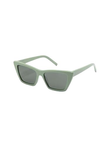 Sl 276 - Mica Sunglasses - Saint Laurent Eyewear - Modalova