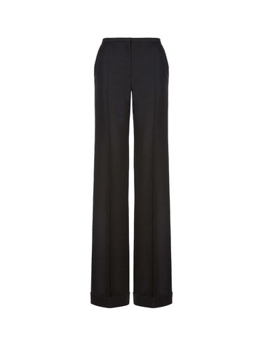 Straight Leg Pants - Philosophy di Lorenzo Serafini - Modalova