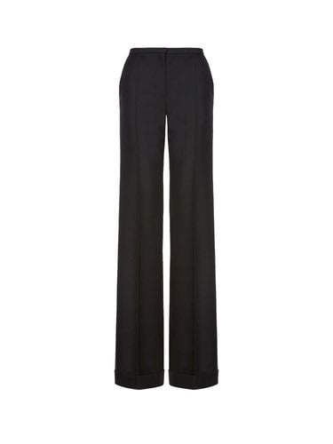 Straight Leg Pants - Philosophy di Lorenzo Serafini - Modalova