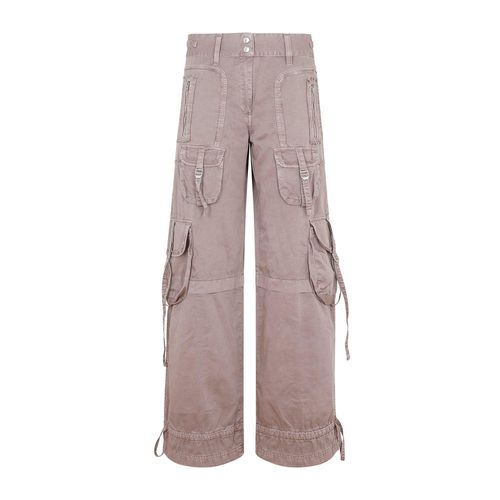 Pants In - Cotton - Acne Studios - Modalova