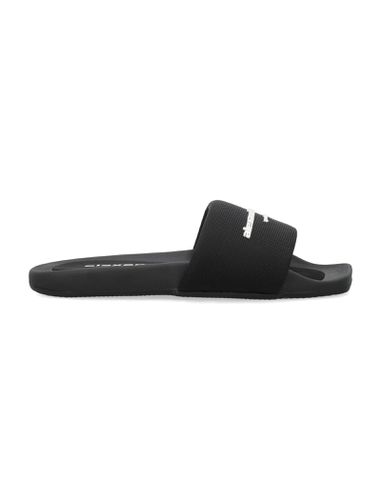 Alexander Wang Pool Slide - Alexander Wang - Modalova