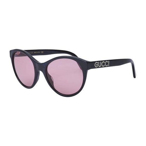 Gucci Eyewear Gg0419s Sunglasses - Gucci Eyewear - Modalova
