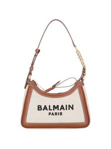 Balmain b-army Shoulder Bag - Balmain - Modalova