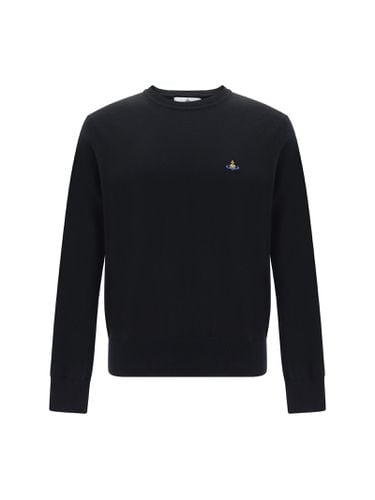 Vivienne Westwood Alex Sweater - Vivienne Westwood - Modalova