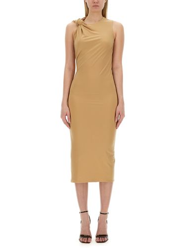 SportMax Fit Dress - SportMax - Modalova