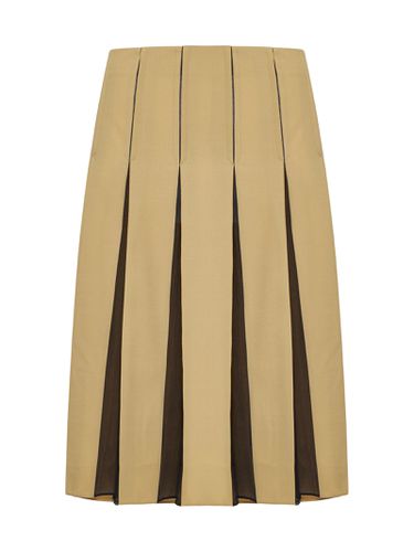 Marni Skirt - Marni - Modalova