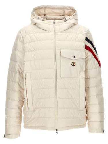 Moncler berard Down Jacket - Moncler - Modalova