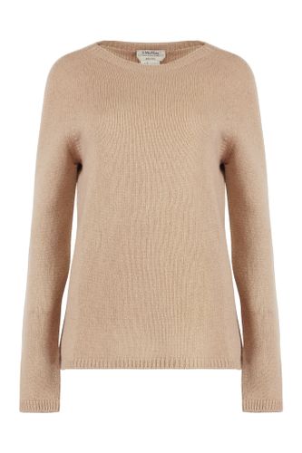 Georg Wool And Cashmere Sweater - 'S Max Mara - Modalova