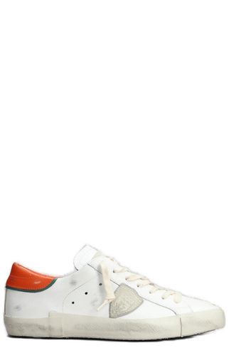 Prsx Low-top Sneakers - Philippe Model - Modalova