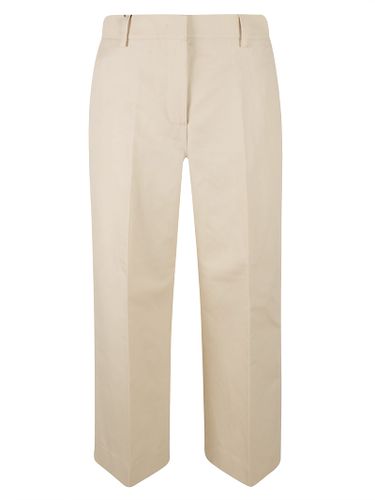 Weekend Max Mara Zircone Trousers - Weekend Max Mara - Modalova