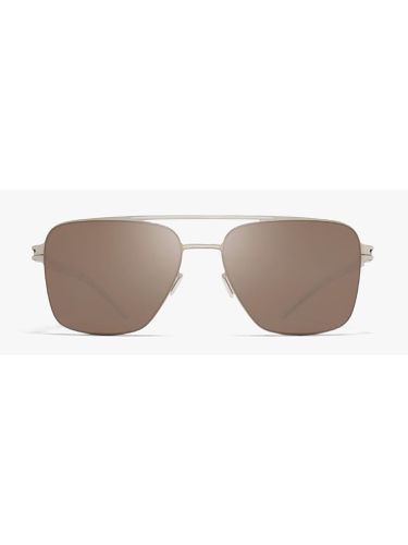 Mykita Bernie Sunglasses - Mykita - Modalova