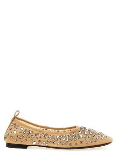 Tory Burch crystal Ballet Flats - Tory Burch - Modalova