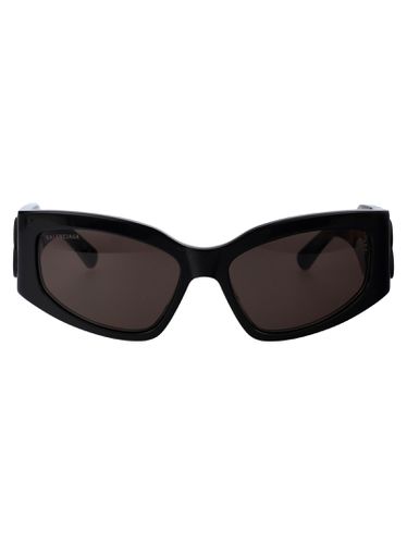 Bb0321s Sunglasses - Balenciaga Eyewear - Modalova