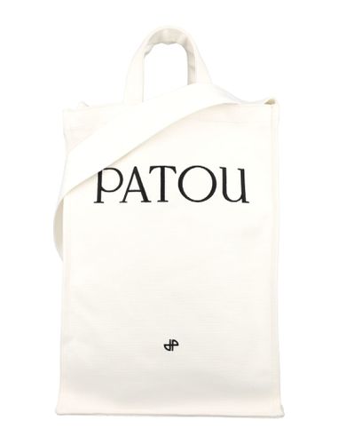 Patou Vertical Tote - Patou - Modalova