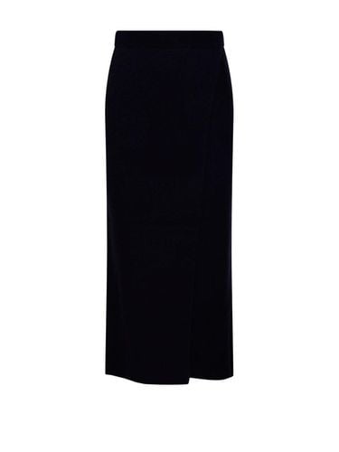 Max Mara High Waist Knitted Skirt - Max Mara - Modalova