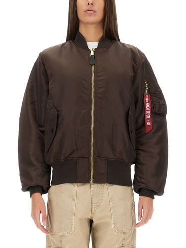 Alpha Industries Bomber ma-1 - Alpha Industries - Modalova