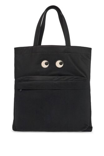 Anya Hindmarch Eyes Tote Bag - Anya Hindmarch - Modalova