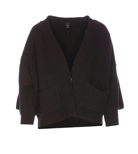 Pinko Brioso Cardigan - Pinko - Modalova