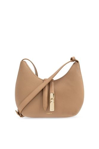 Furla Goccia S Shoulder Bag - Furla - Modalova