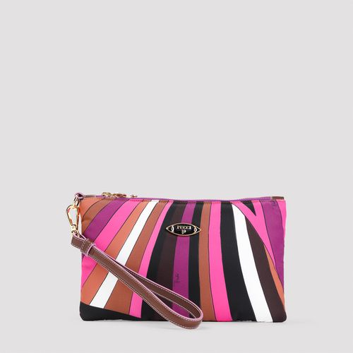 Pucci Yummy Clutch - Pucci - Modalova