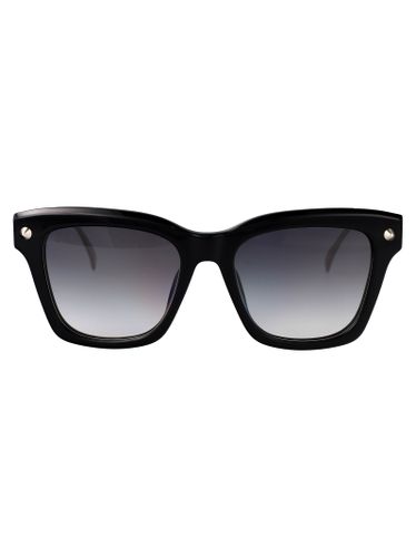 Am0483s Sunglasses - Alexander McQueen Eyewear - Modalova