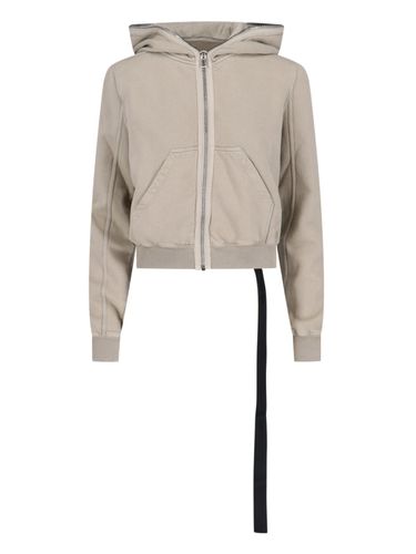 DRKSHDW porterville Zip Sweatshirt - DRKSHDW - Modalova