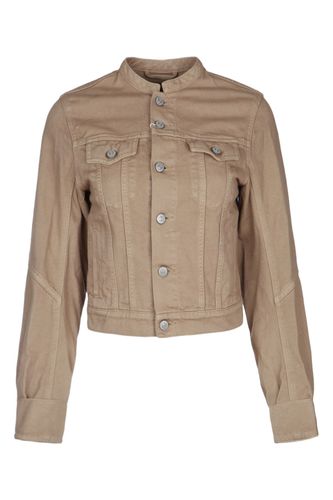 MM6 Maison Margiela Giacca - MM6 Maison Margiela - Modalova