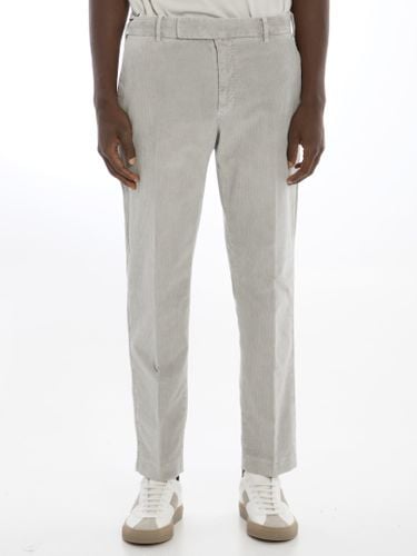 PT Torino Edge Trousers - PT Torino - Modalova