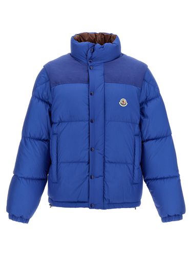 Verone 1 Reversible Down Jacket - Moncler - Modalova