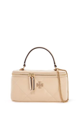 Tory Burch Quilted Mini Kira Vanity - Tory Burch - Modalova