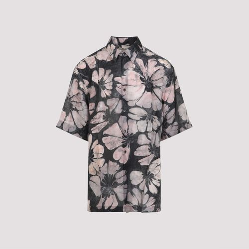 Dries Van Noten Cassidye Shirt - Dries Van Noten - Modalova