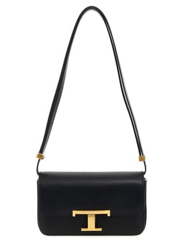 Tod's T Micro Crossbody Bag - Tod's - Modalova