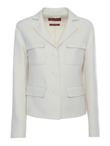 Max Mara Studio Grecia Jacket - Max Mara Studio - Modalova