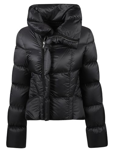 Naska Duvet Padded Jacket - Rick Owens - Modalova