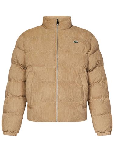 Lacoste Down Jacket - Lacoste - Modalova