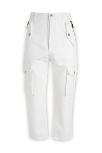 Balmain Pantaloni - Balmain - Modalova