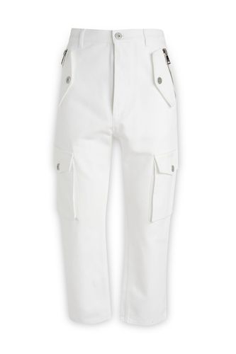 Balmain Pantaloni - Balmain - Modalova