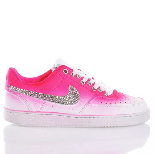 Mimanera Nike Shade Fucsia - Mimanera - Modalova