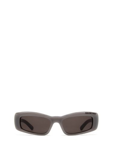 Bb0266s Sunglasses - Balenciaga Eyewear - Modalova