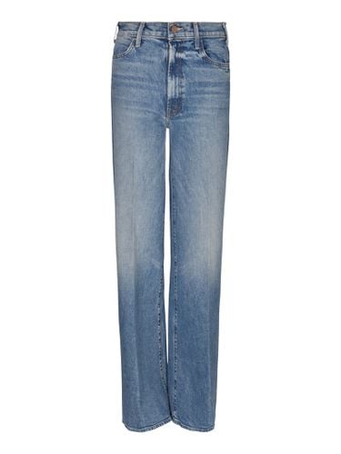 Classic 5 Pockets Denim Jeans - Mother - Modalova