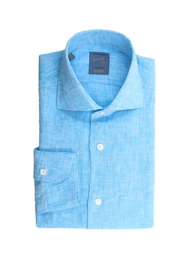 Barba Napoli Barba Shirt - Barba Napoli - Modalova