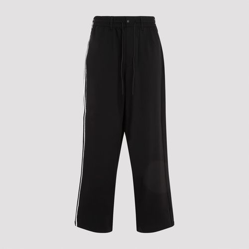 Y-3 Polyamide Pants - Y-3 - Modalova