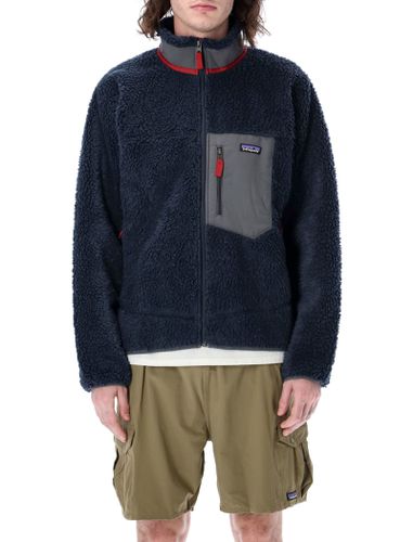 Classic Retro-x Fleece Jacket - Patagonia - Modalova