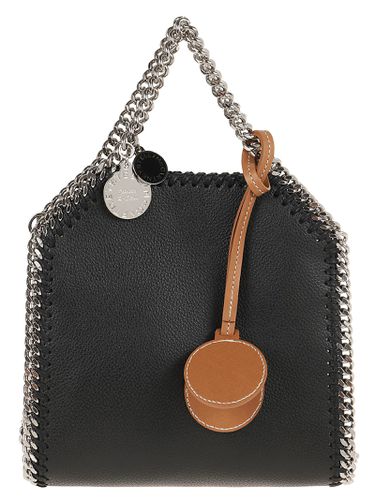 Tiny Tote Shoulder Bag Eco Alter Mat - Stella McCartney - Modalova