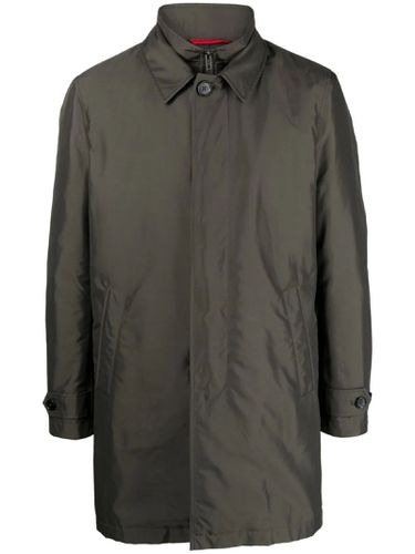 Green Morning Coat Waterproof Coat - Fay - Modalova