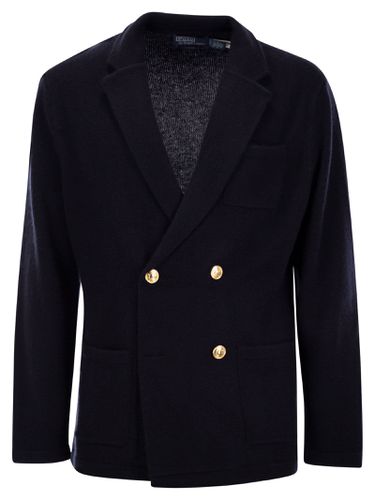 Polo Ralph Lauren Cashmere Cardigan - Polo Ralph Lauren - Modalova