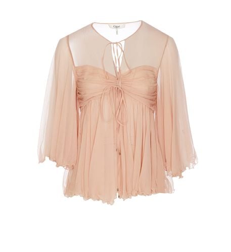 Chloé Top - Chloé - Modalova