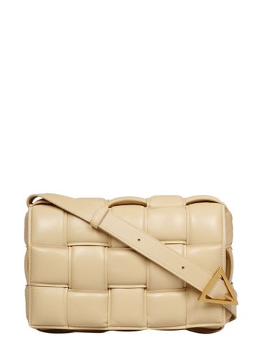 Bottega Veneta Padded Cassette Bag - Bottega Veneta - Modalova